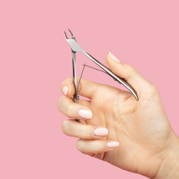 japonesque Precision Cuticle Nipper