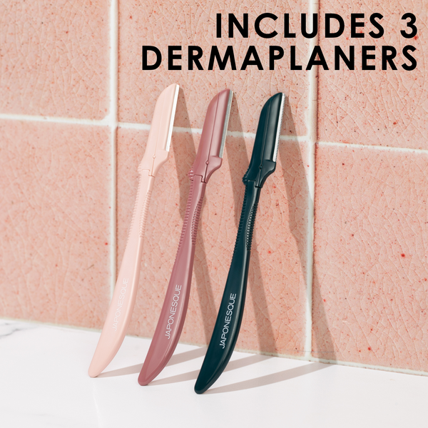 Japonesque Precision Dermaplaner