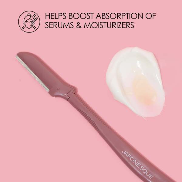 Japonesque Precision Dermaplaner