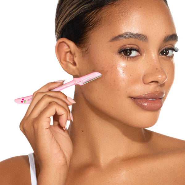 Japonesque Precision Dermaplaner Cherries