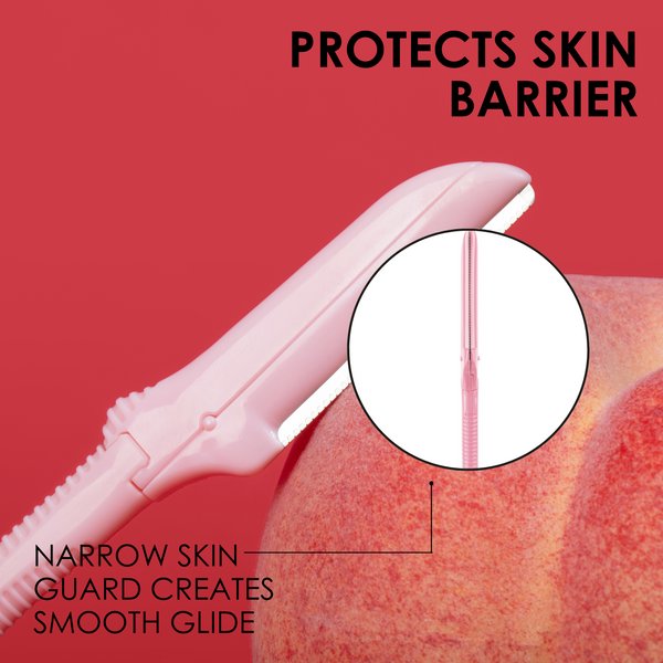 Japonesque Precision Dermaplaner Cherries