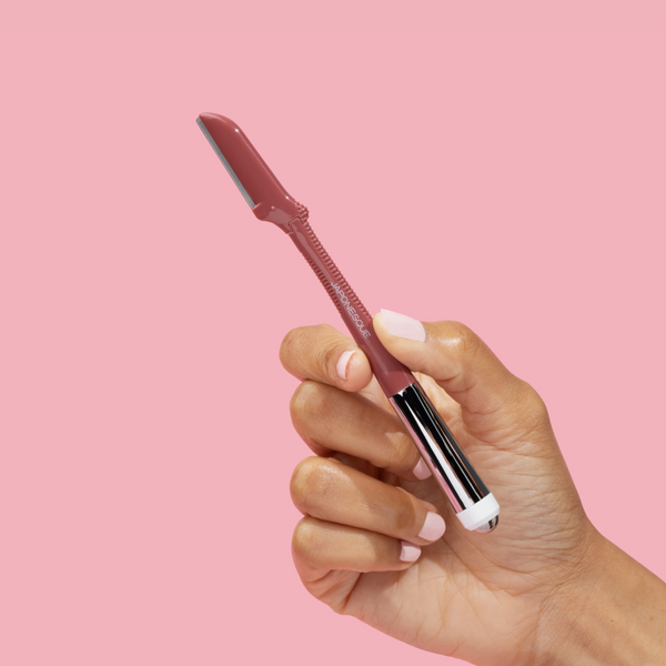 japonesque Precision Dermaplaner & Eye Depuffer