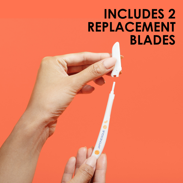 Japonesque Precision Dermaplaner Italian Holiday