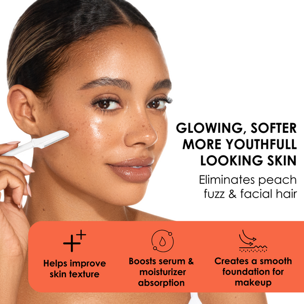 Japonesque Precision Dermaplaner Italian Holiday