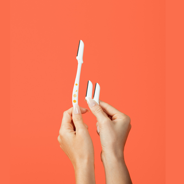 japonesque Precision Dermaplaner Italian Holiday