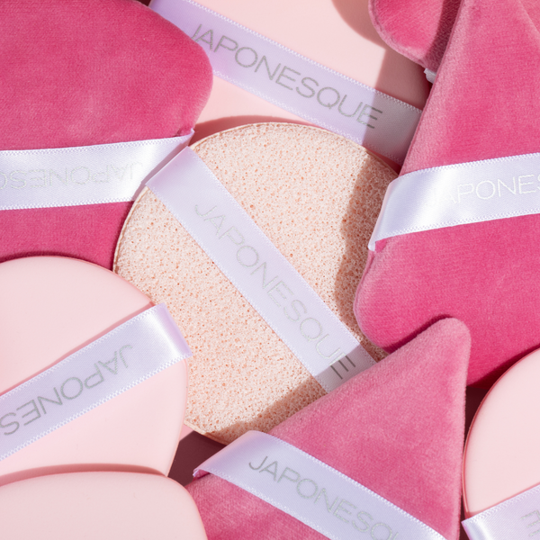 Japonesque Prep Perfect & Set Trio