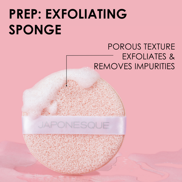 Japonesque Prep Perfect & Set Trio