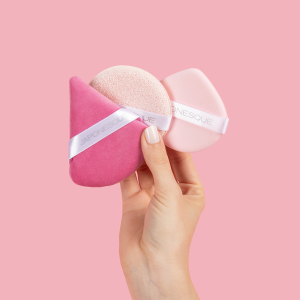 japonesque Prep Perfect & Set Trio