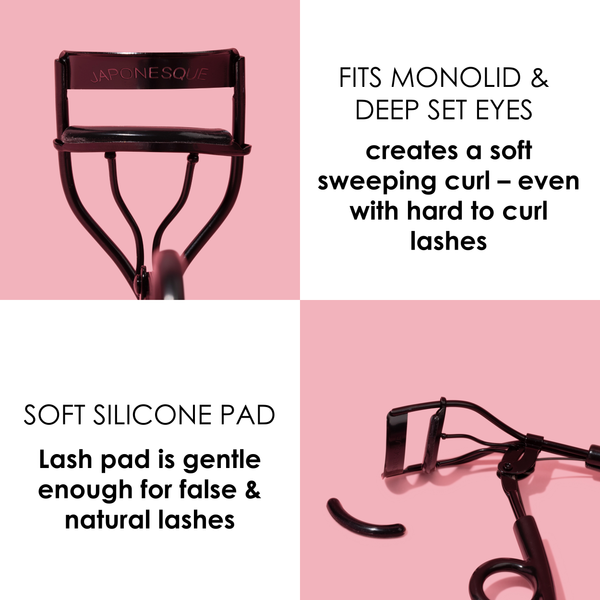 Japonesque Pro Performance Curler