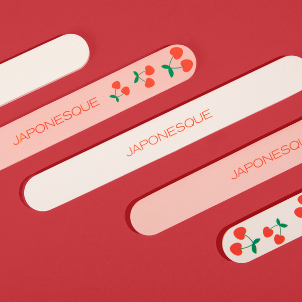 Japonesque Salon Boards Cherries