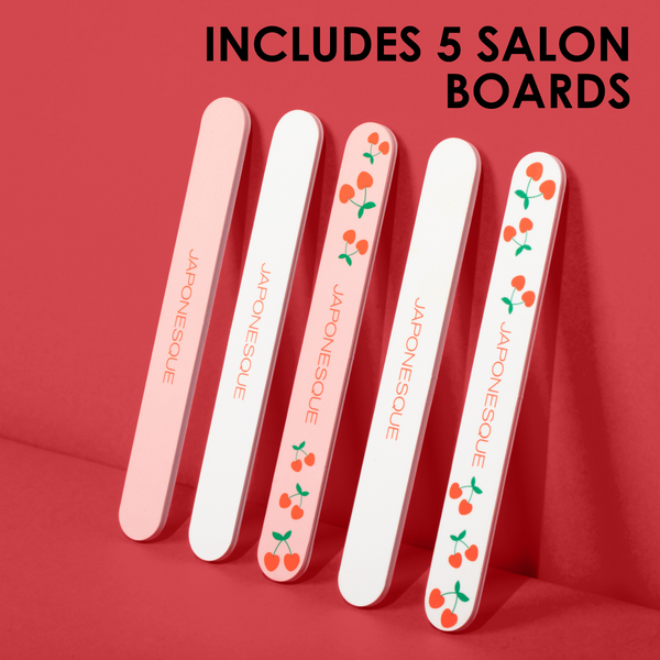Japonesque Salon Boards Cherries