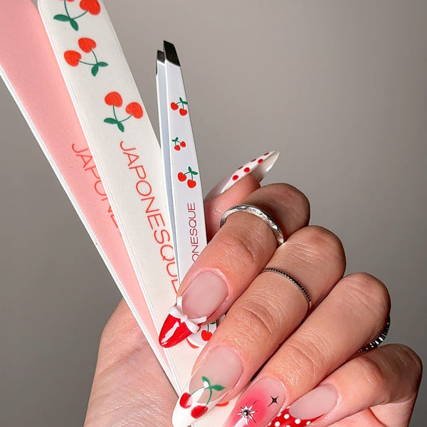 Japonesque Salon Boards Cherries