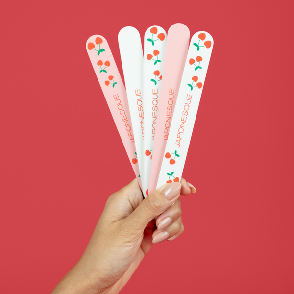 japonesque Salon Boards Cherries