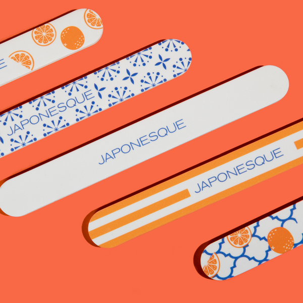 Japonesque Salon Boards Italian Holiday