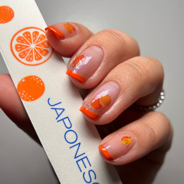 Japonesque Salon Boards Italian Holiday