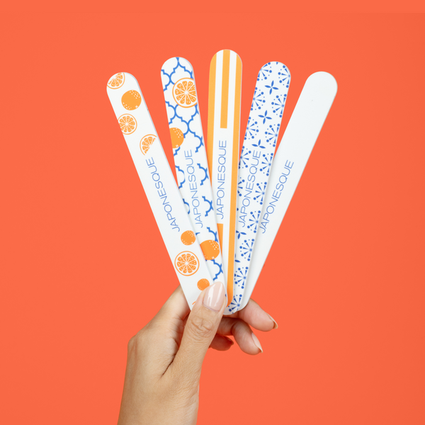 japonesque Salon Boards Italian Holiday