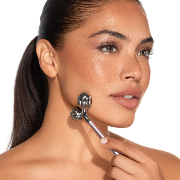 japonesque SKINTherapy Contouring Facial Tools