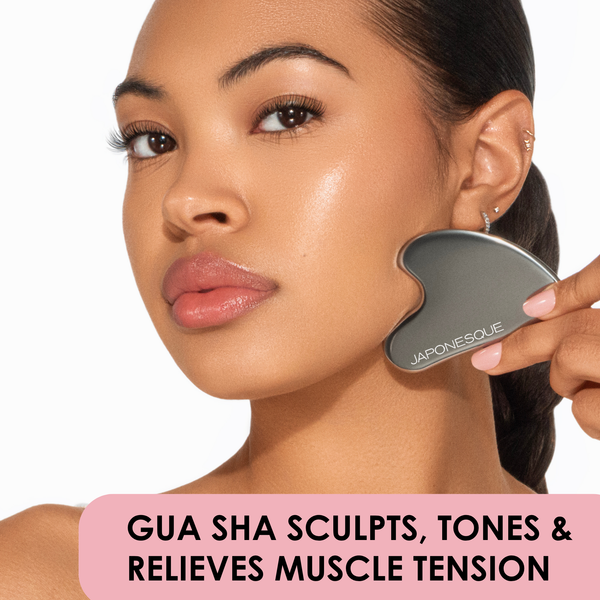 japonesque SKINTherapy Contouring Facial Tools