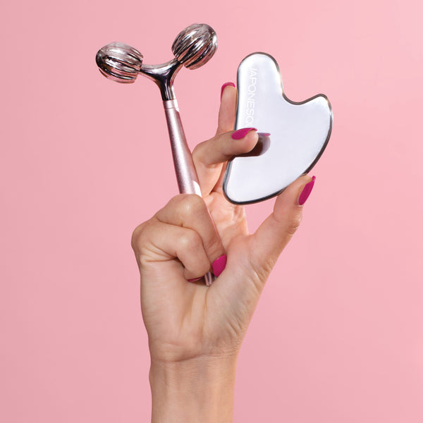 japonesque SKINTherapy Contouring Facial Tools