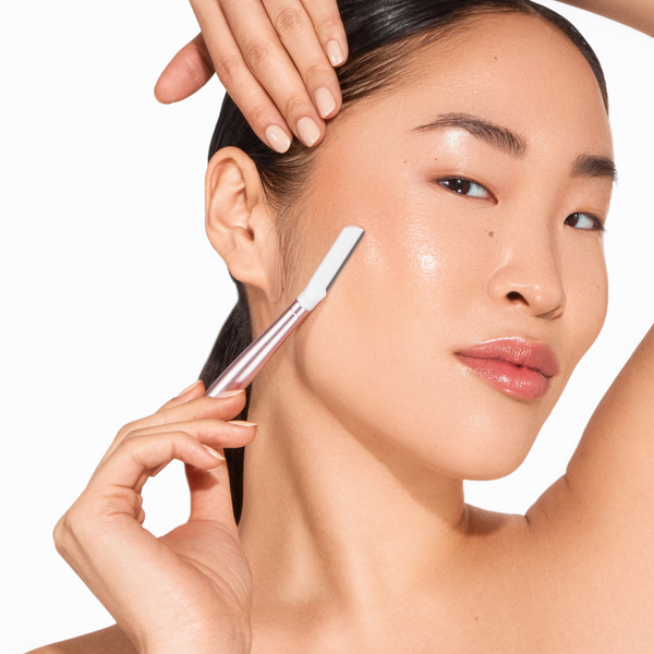 Japonesque SKINTherapy Dermaplaning Facial Razors