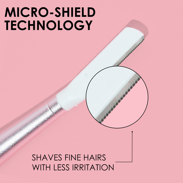 Japonesque SKINTherapy Dermaplaning Facial Razors