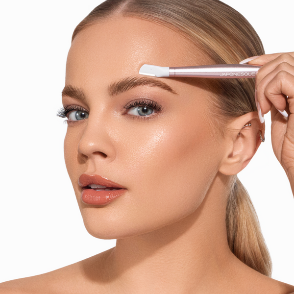 Japonesque SKINTherapy Facial Razor Bundle