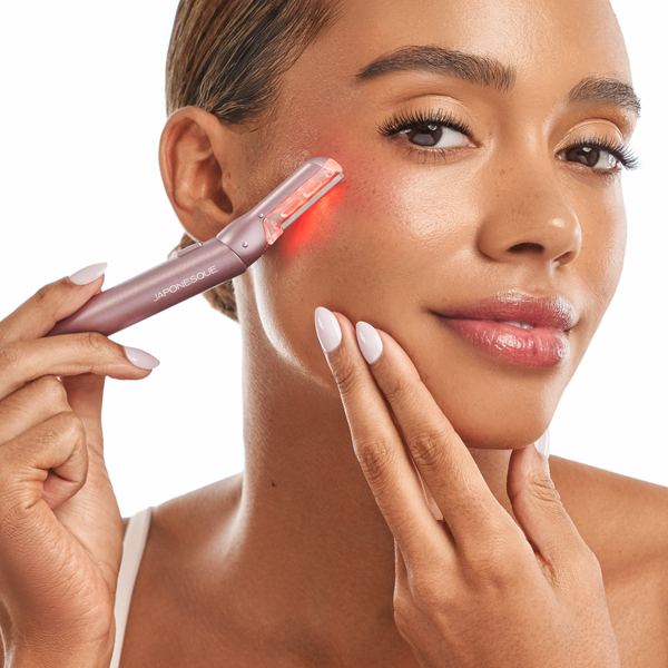 Japonesque SKINTherapy LumeBlade