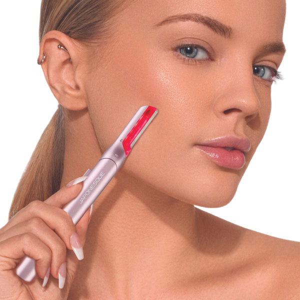 Japonesque SKINTherapy LumeBlade Refill Heads