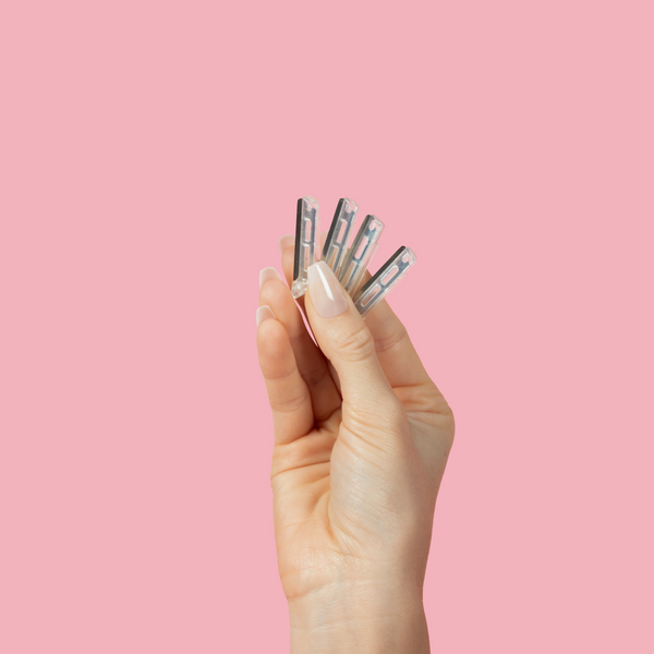 japonesque SKINTherapy LumeBlade Refill Heads