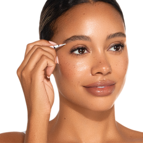 Japonesque Slant & Point Tweezers Limited Edition