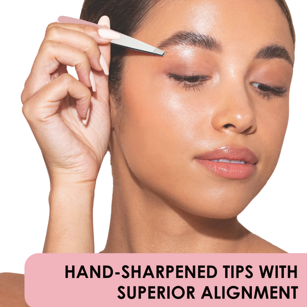 Japonesque Slant Tweezer Limited Edition