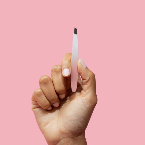 japonesque Slant Tweezer Limited Edition