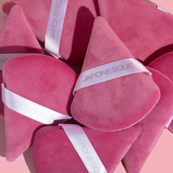 Japonesque The Fluff Puff