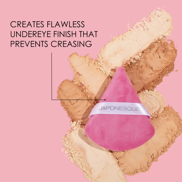 Japonesque The Fluff Puff