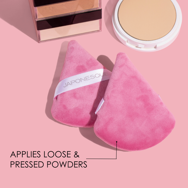 Japonesque The Fluff Puff