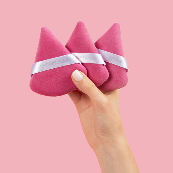 japonesque The Fluff Puff