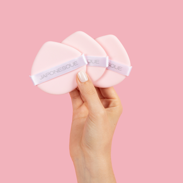 japonesque The Pillow Puff