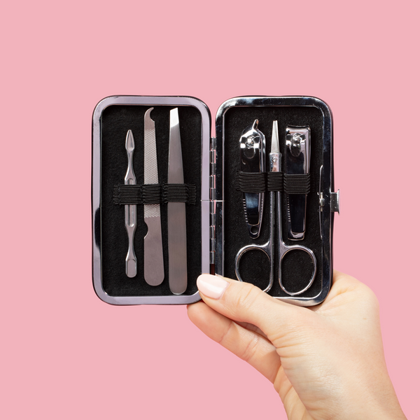 japonesque Travel Manicure Kit