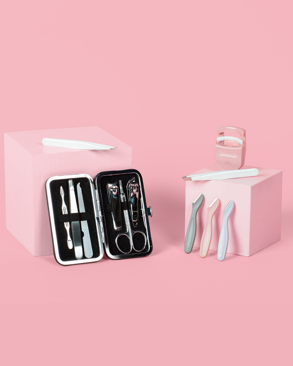 japonesque Vacation Get Away Bundle