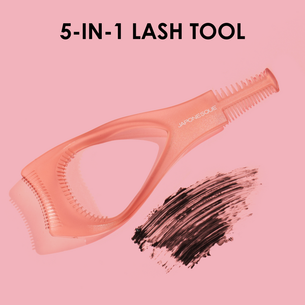 Japonesque Wing Woman