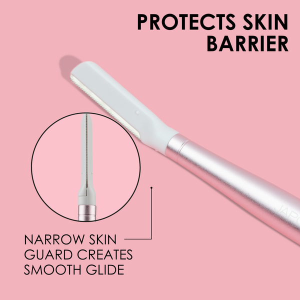 Japonesque SKINTherapy Dermaplaning Facial Razor Refill Heads