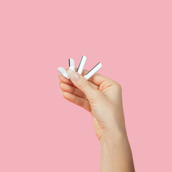 japonesque SKINTherapy Dermaplaning Facial Razor Refill Heads