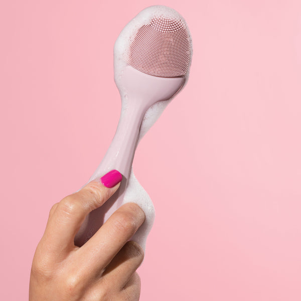 japonesque SKINTherapy Rejuvenating Sonic Facial Cleanser