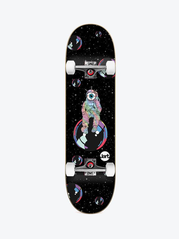Jart Gravity 7.5" Complete Skateboard