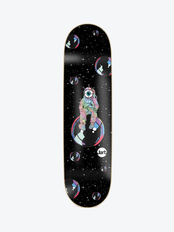 Jart Gravity 8.25" Skate Deck