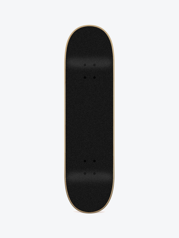 Jart Guilty Pleasure 8.0" Complete Skateboard