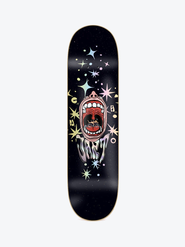 Jart Hofmann 8.25" Skate Deck