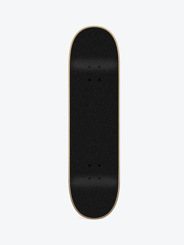 Jart Laser 8.25" Complete Skateboard