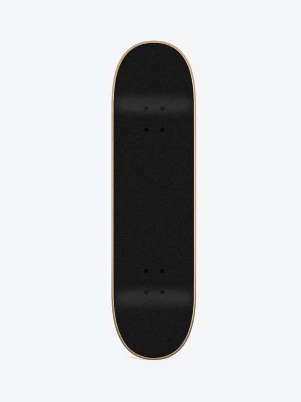 Jart Linottype 8.0" Complete Skateboard