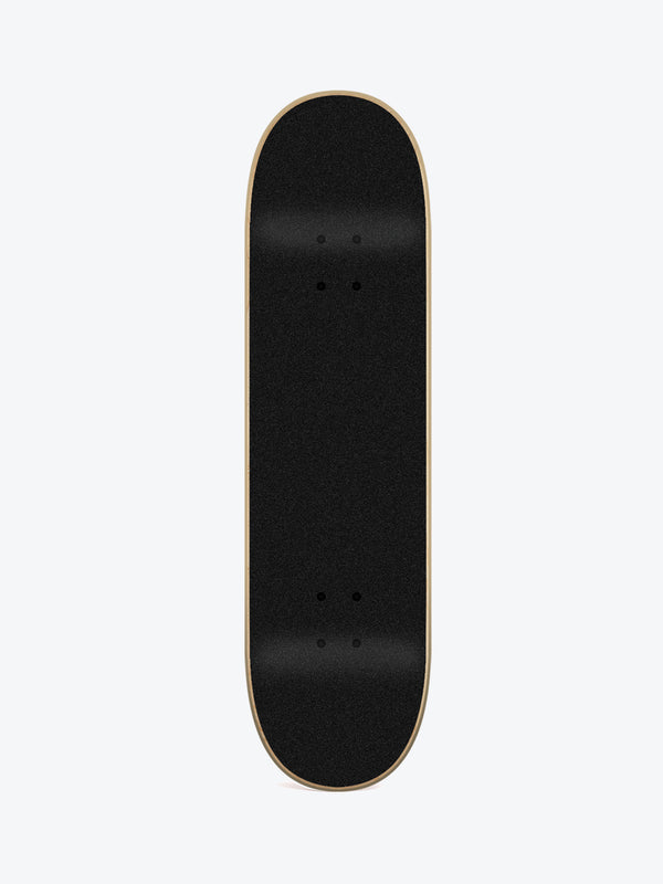 Jart Nuclear 8.25" Complete Skateboard